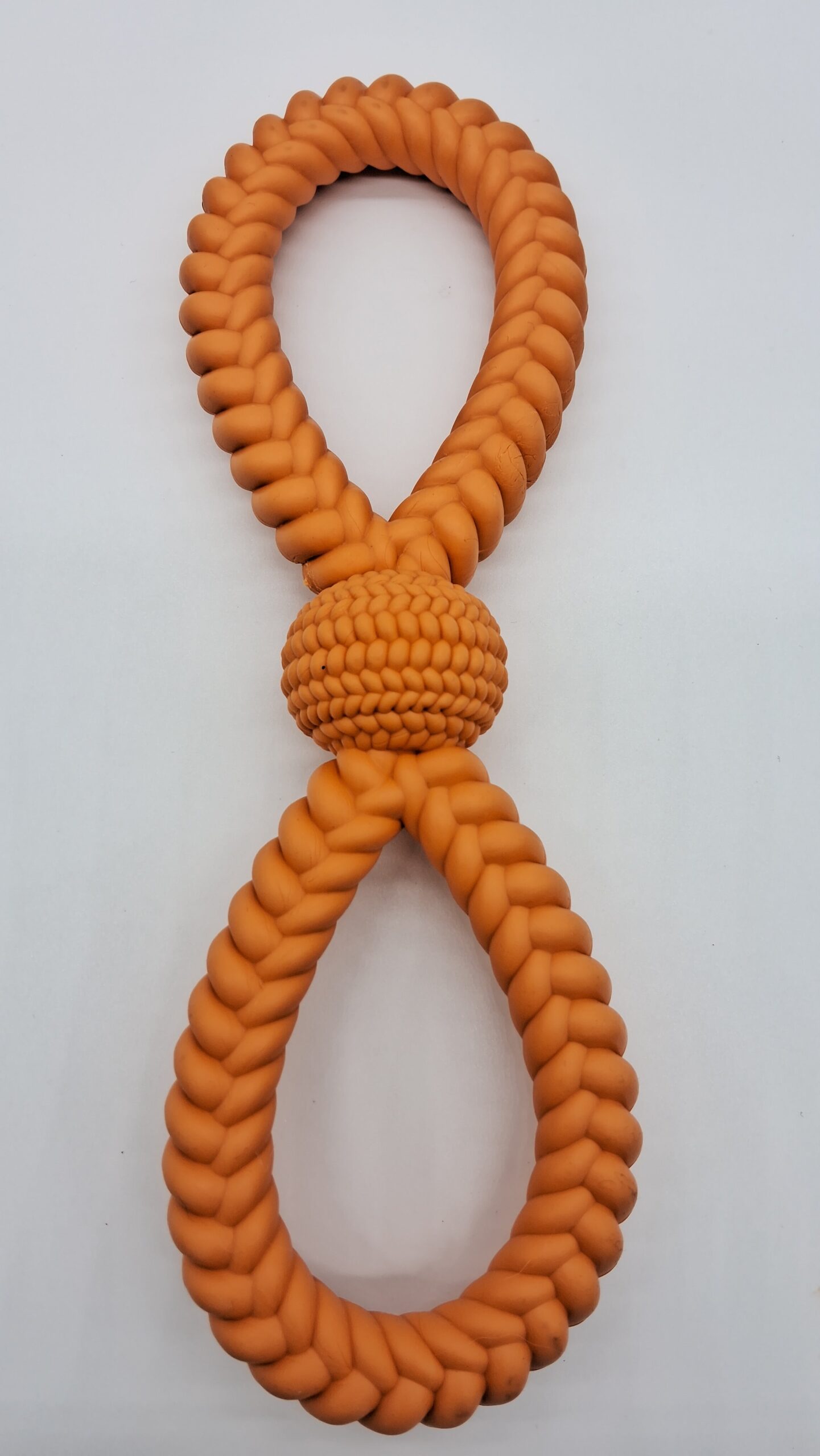 the braided tugger xl the braided tugger xl
