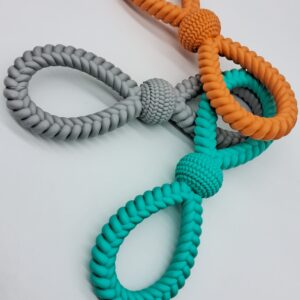 the braided tugger xl