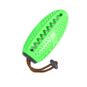 fogtisztító kutyajáték