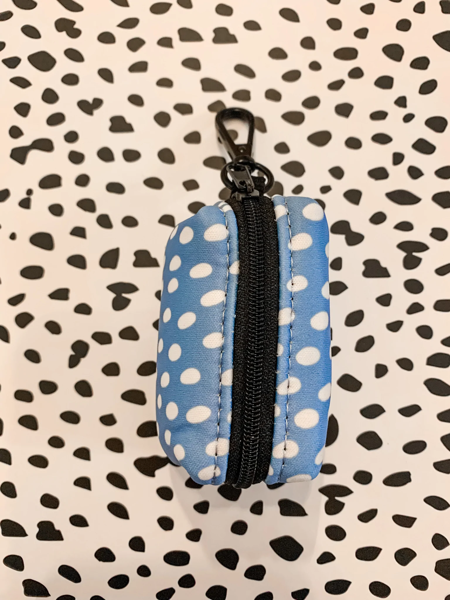 polka pups set (blue) by iwoofyouboutique polka pups set (blue) by iwoofyouboutique