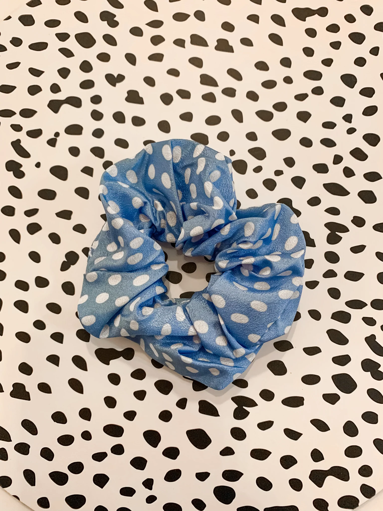 polka pups set (blue) by iwoofyouboutique polka pups set (blue) by iwoofyouboutique